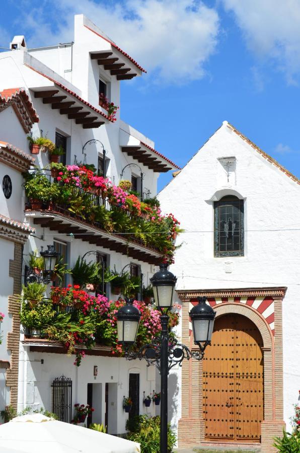 Canillas de Albaida Posada La Plaza מראה חיצוני תמונה